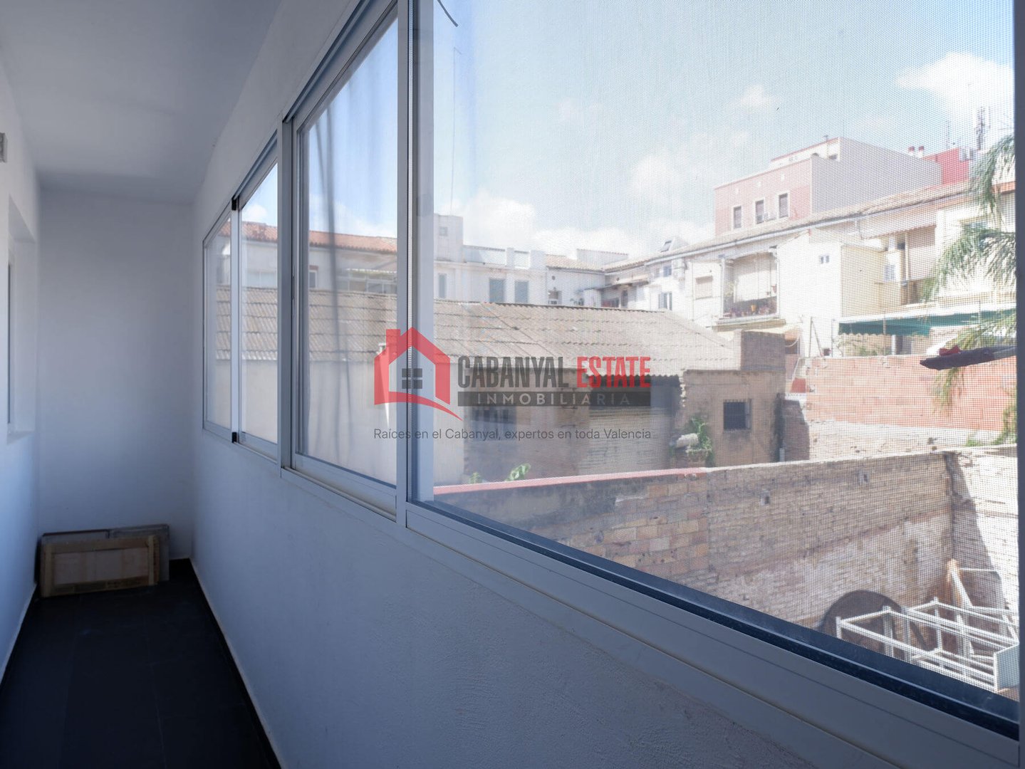 Pis de 105 m² a València