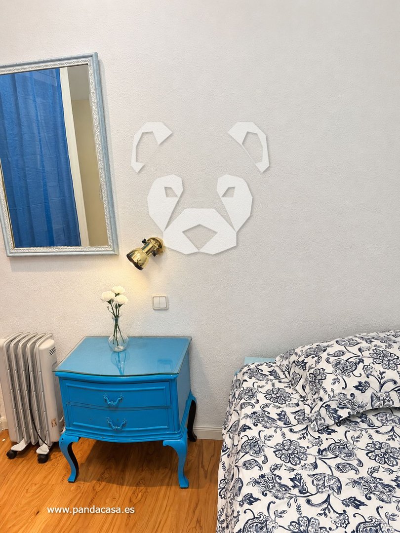 Piso de 65 m² en Madrid