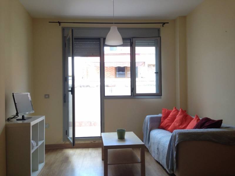 Piso de 75 m² en Sevilla