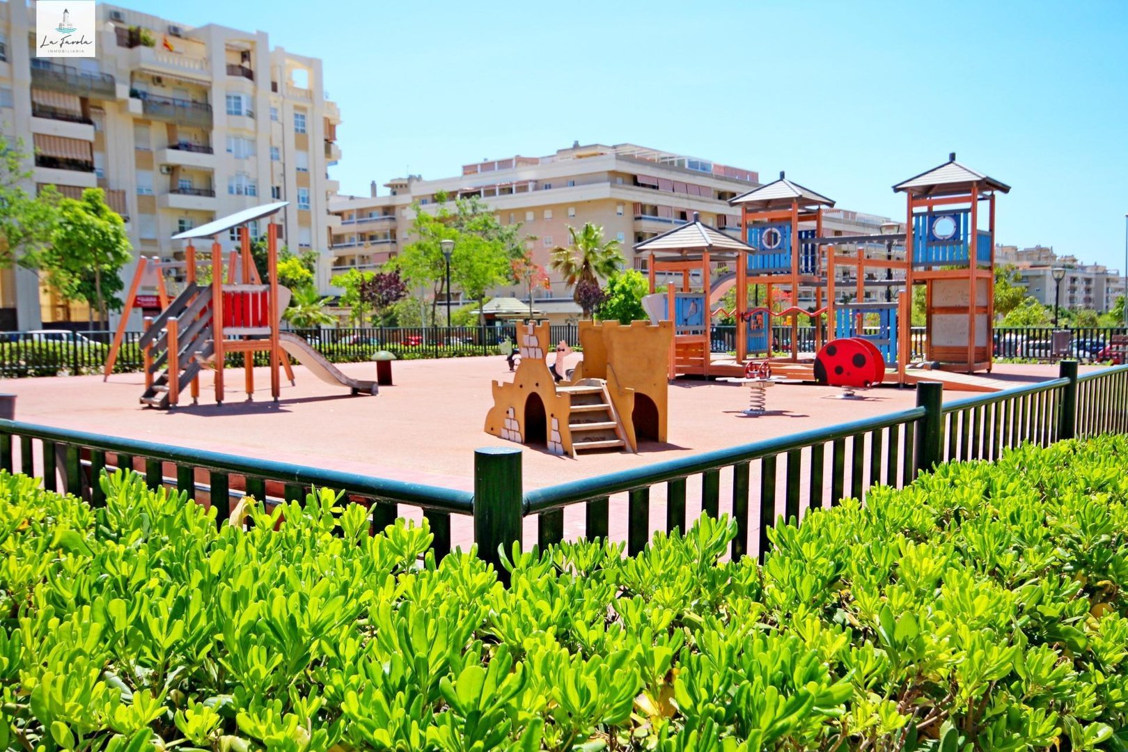 Appartamento 96 m² a Málaga