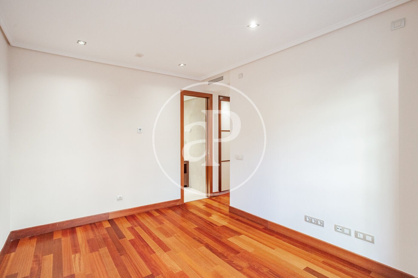 Piso de 130 m² en Madrid
