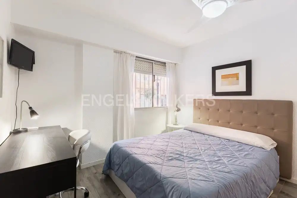 Piso de 75 m² en Valencia