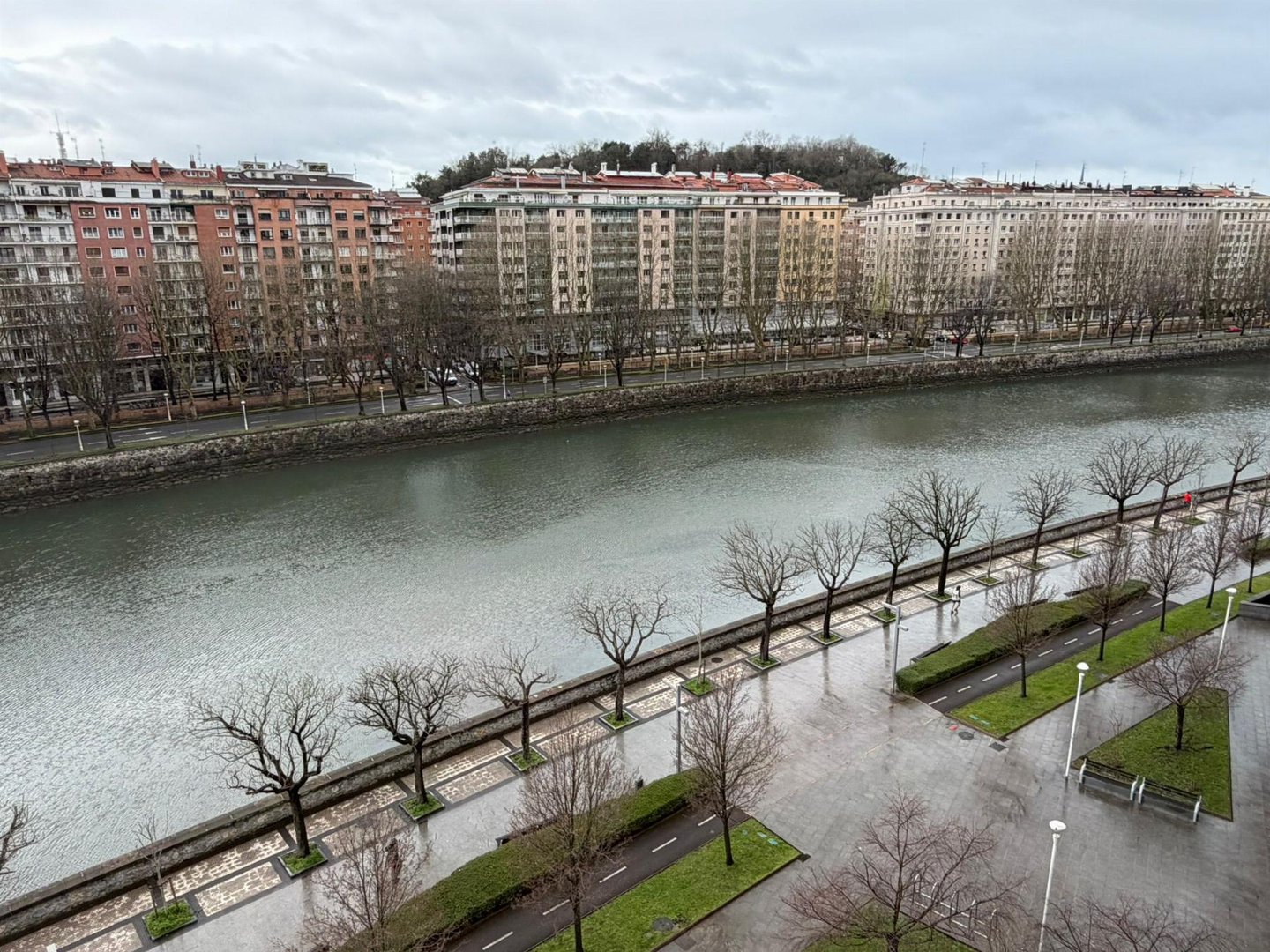 Appartamento 72 m² a Donostia / San Sebastián