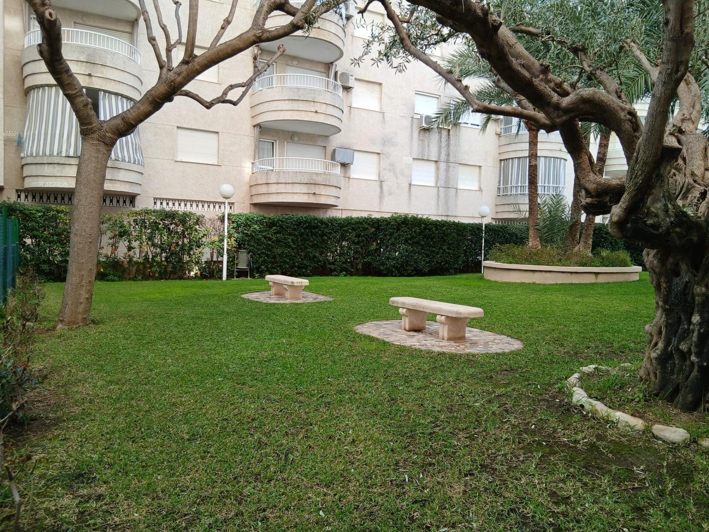 Квартира 90 м² в Gandia
