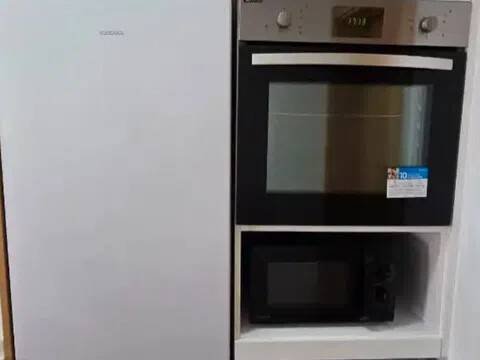 Piso de 65 m² en San Bartolomé de Tirajana