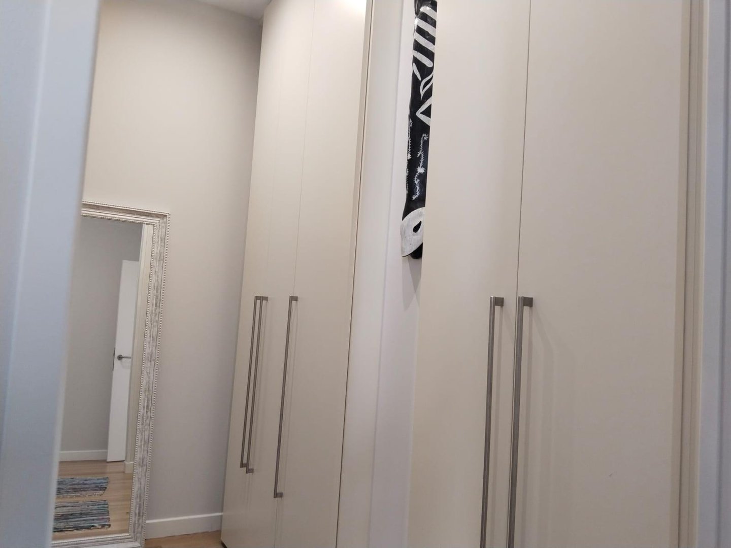 Piso de 120 m² en San Sebastián