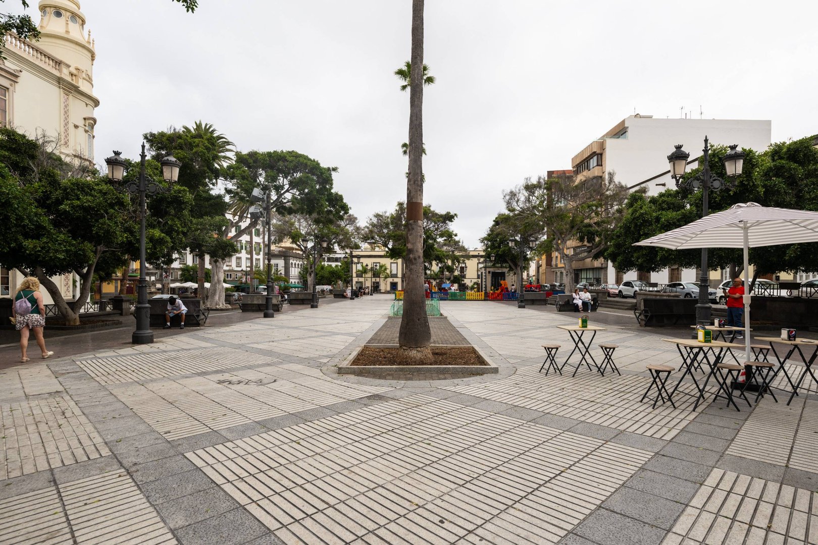 Piso de 119 m² en Las Palmas de Gran Canaria