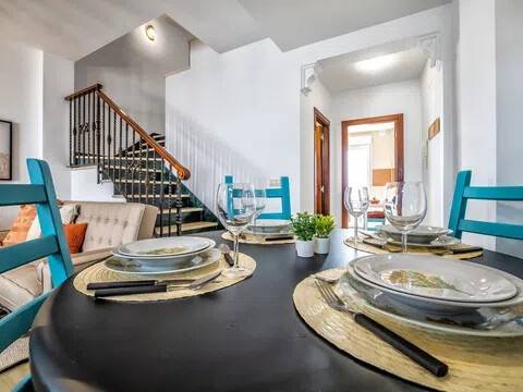Casa de 125 m² en Montemayor