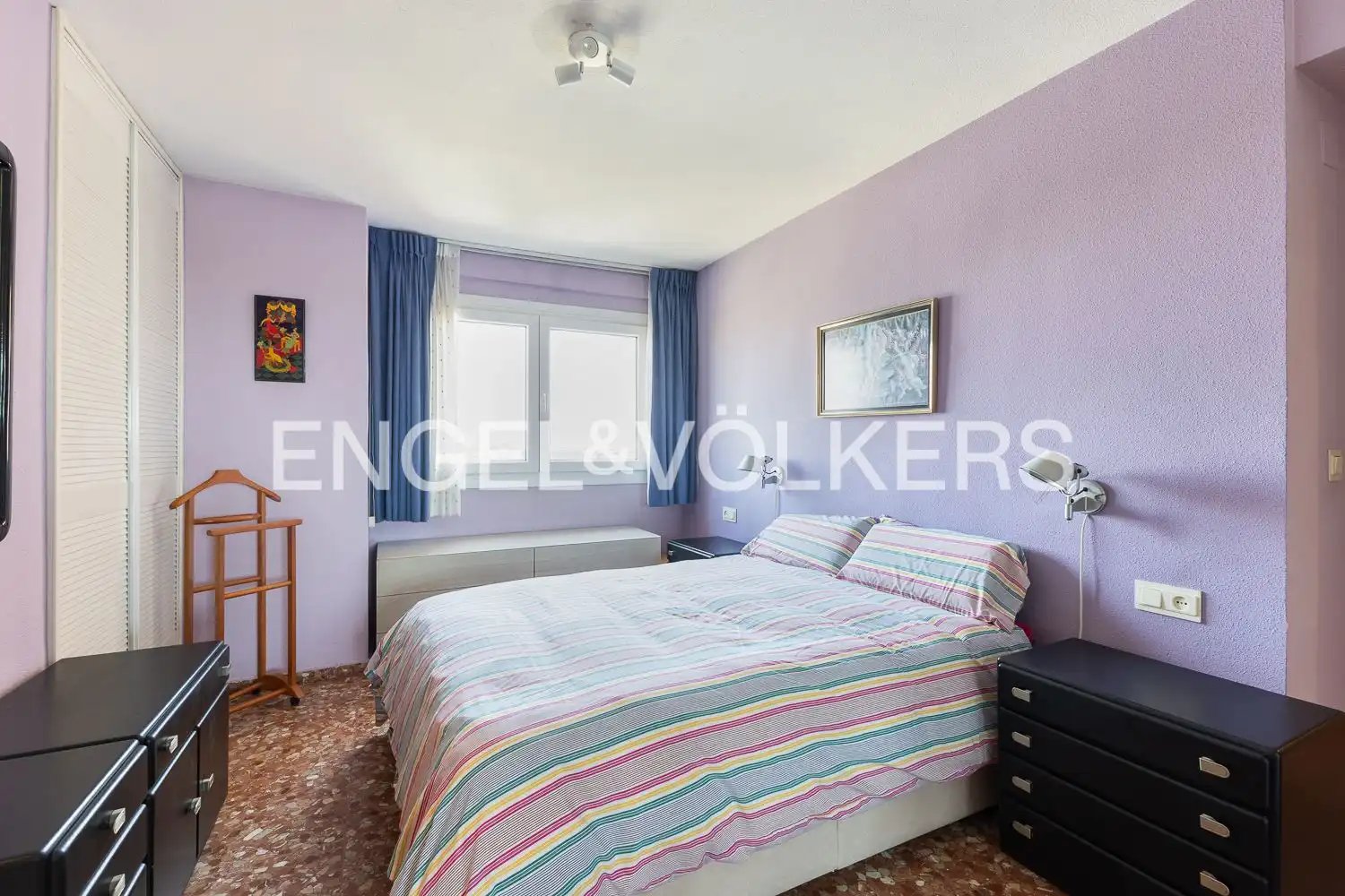 Piso de 240 m² en Valencia
