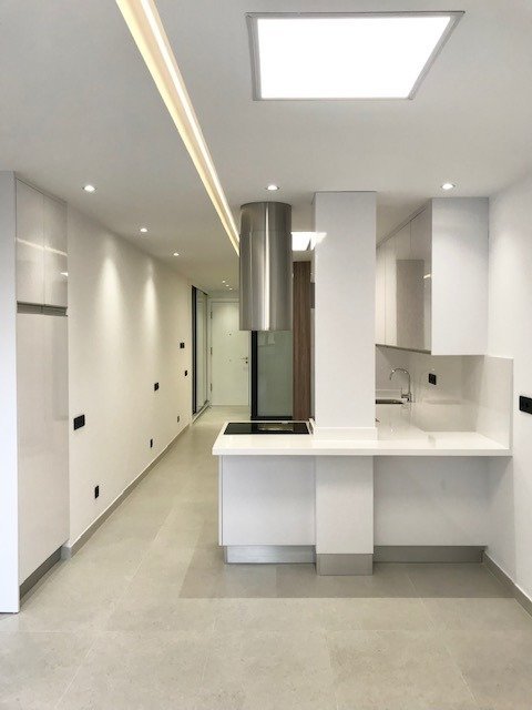 Piso de 50 m² en Las Palmas de Gran Canaria
