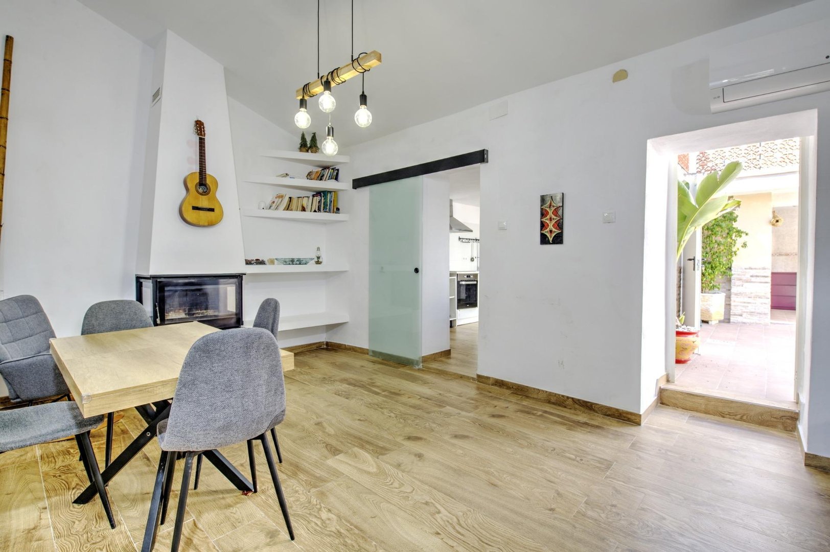 Habitación en alquiler, San Vicente del Raspeig