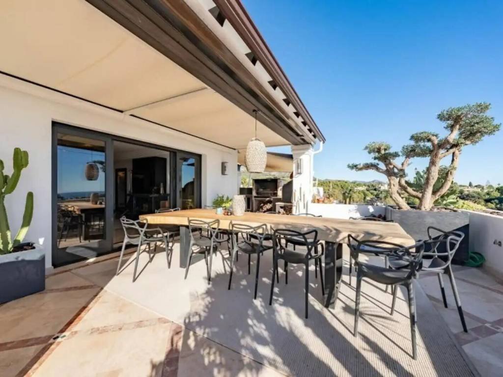 Pis de 423 m² a Marbella