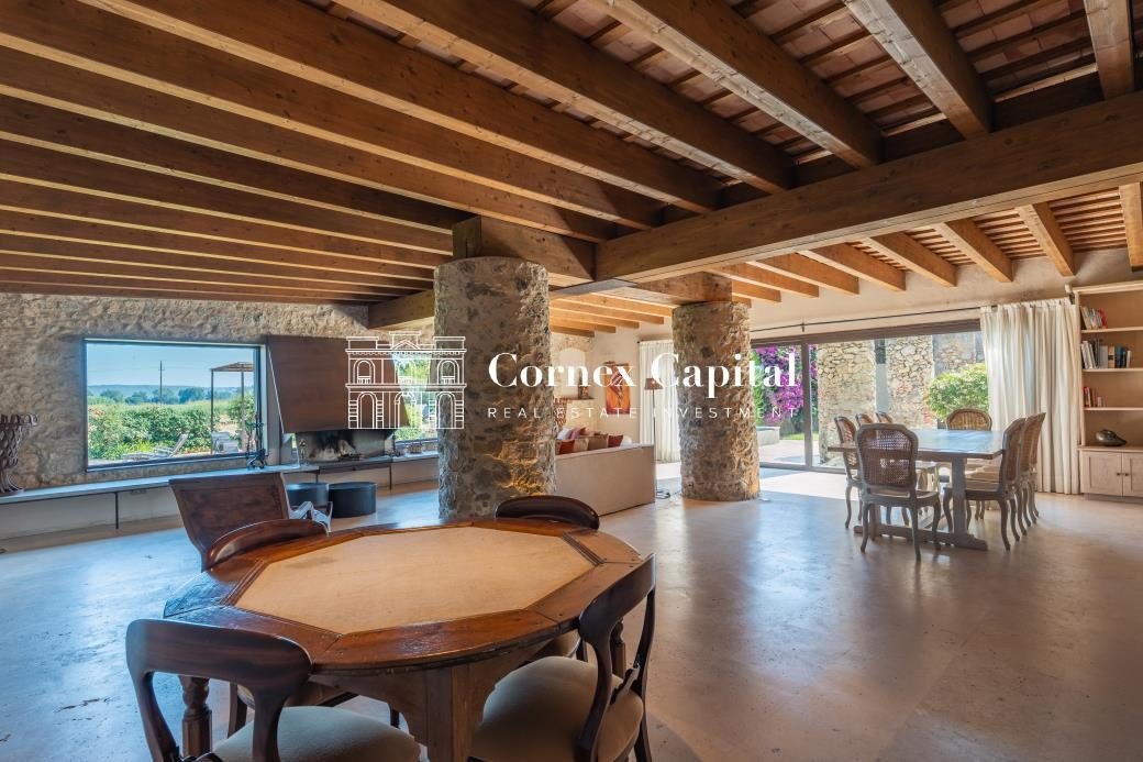 Casa de 855 m² en Pals