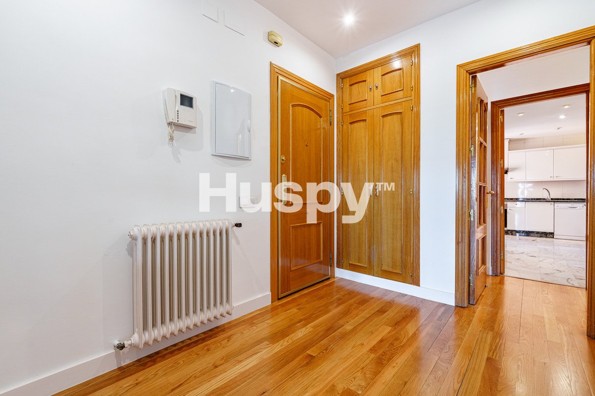 Pis de 124 m² a Madrid