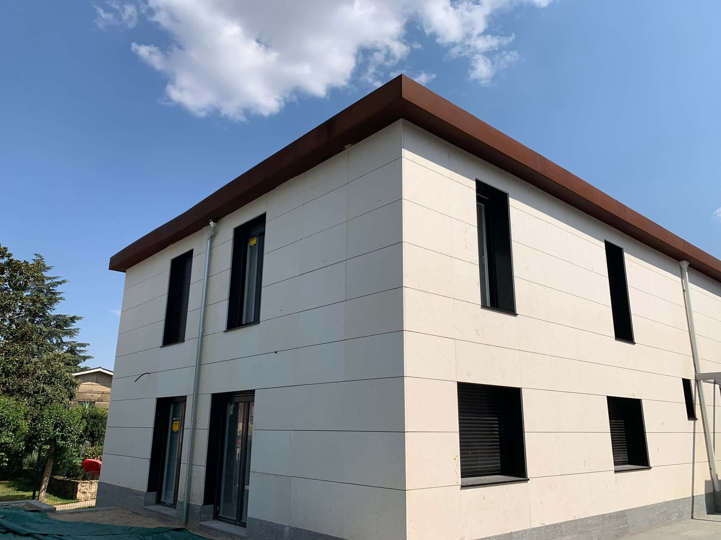 Habitació de lloguer, Majadahonda