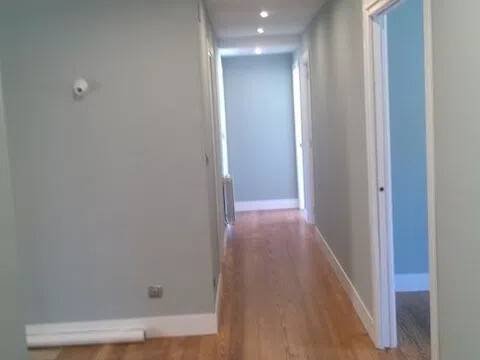 Piso de 151 m² en Bilbao