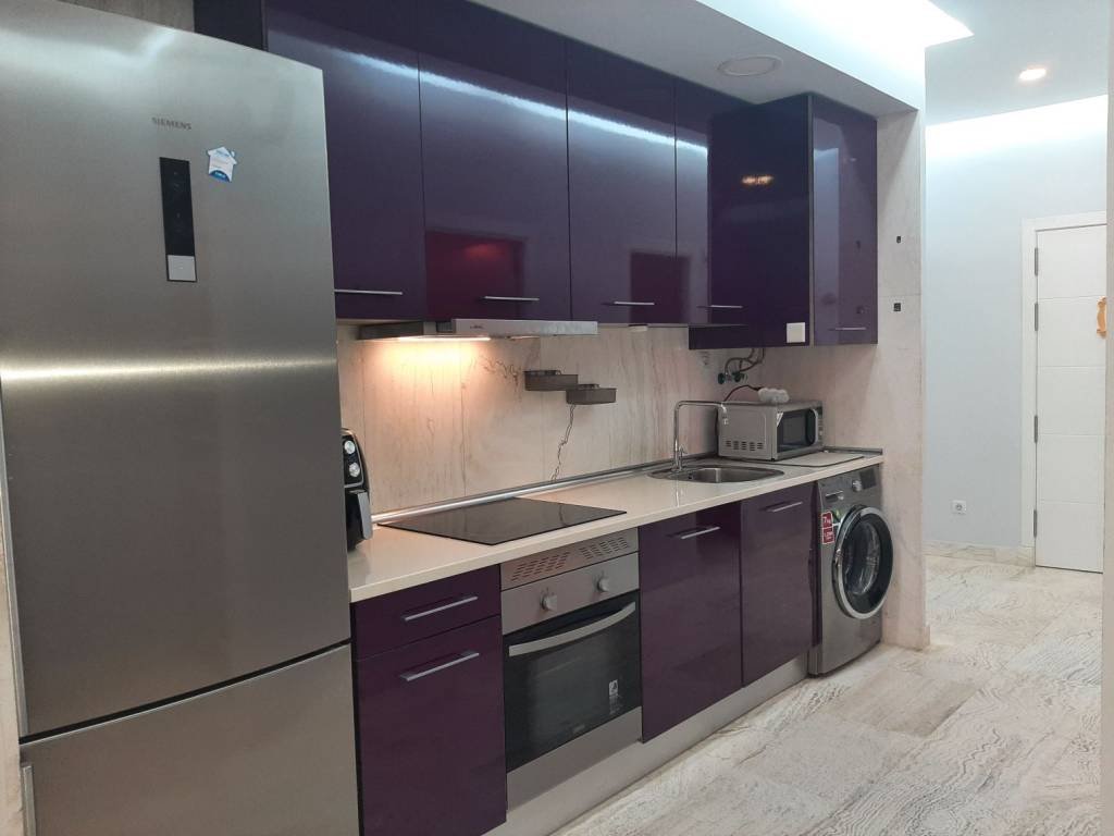 Pis de 78 m² a Alcalá de Henares