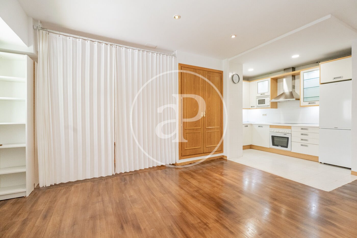 Appartement 77 m² à Madrid