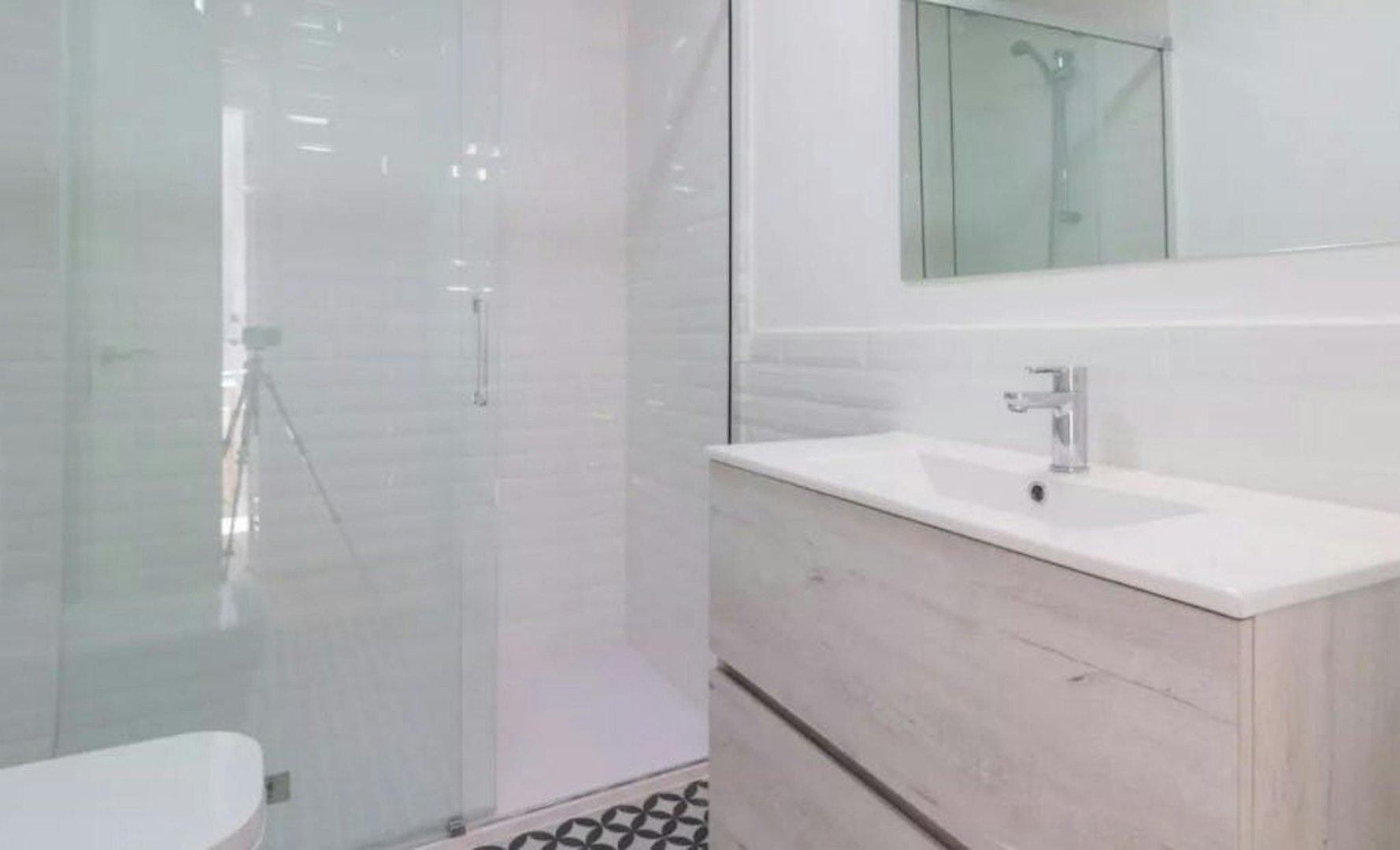 Habitación 75 m², Barcelona