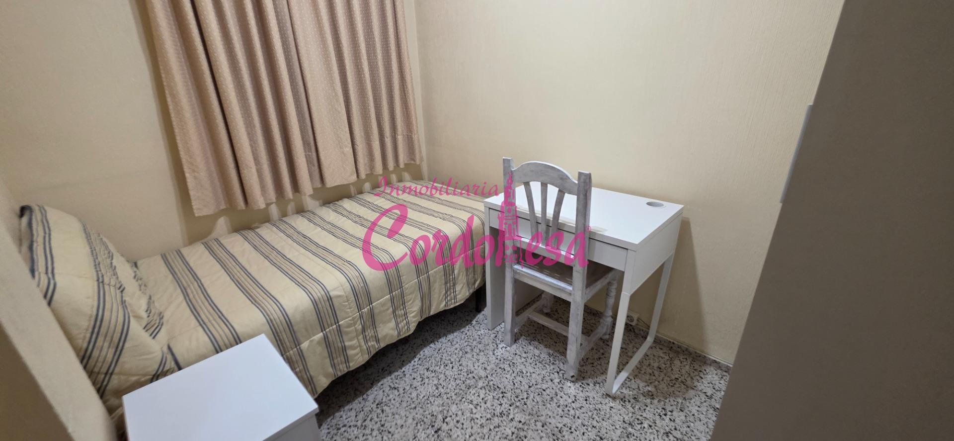 Wohnung 76 m² in Córdoba