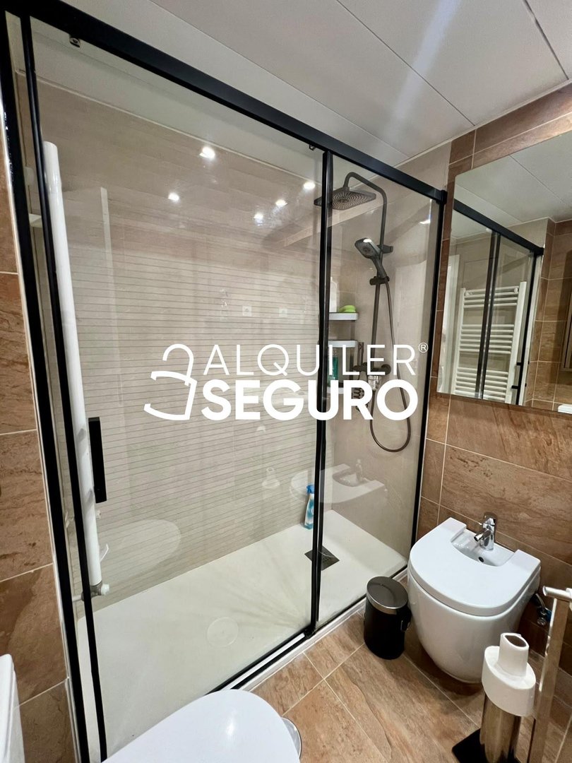 Piso de 100 m² en Madrid