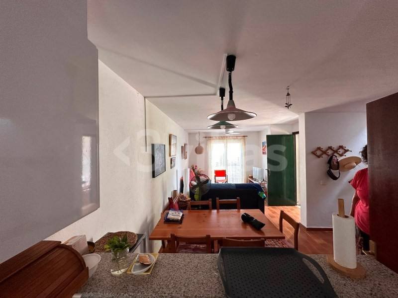 Piso de 80 m² en Ciutadella