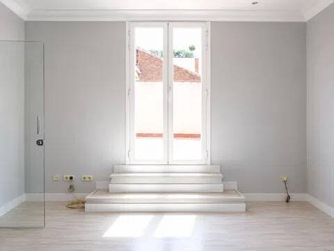 Pis de 281 m² a Madrid
