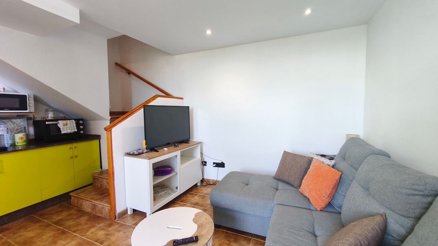 Appartamento 50 m² a San Bartolomé de Tirajana