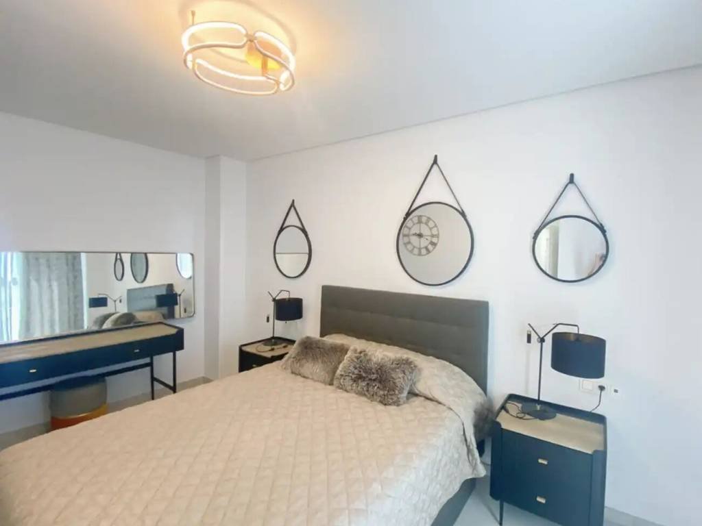 Piso de 260 m² en Benahavís