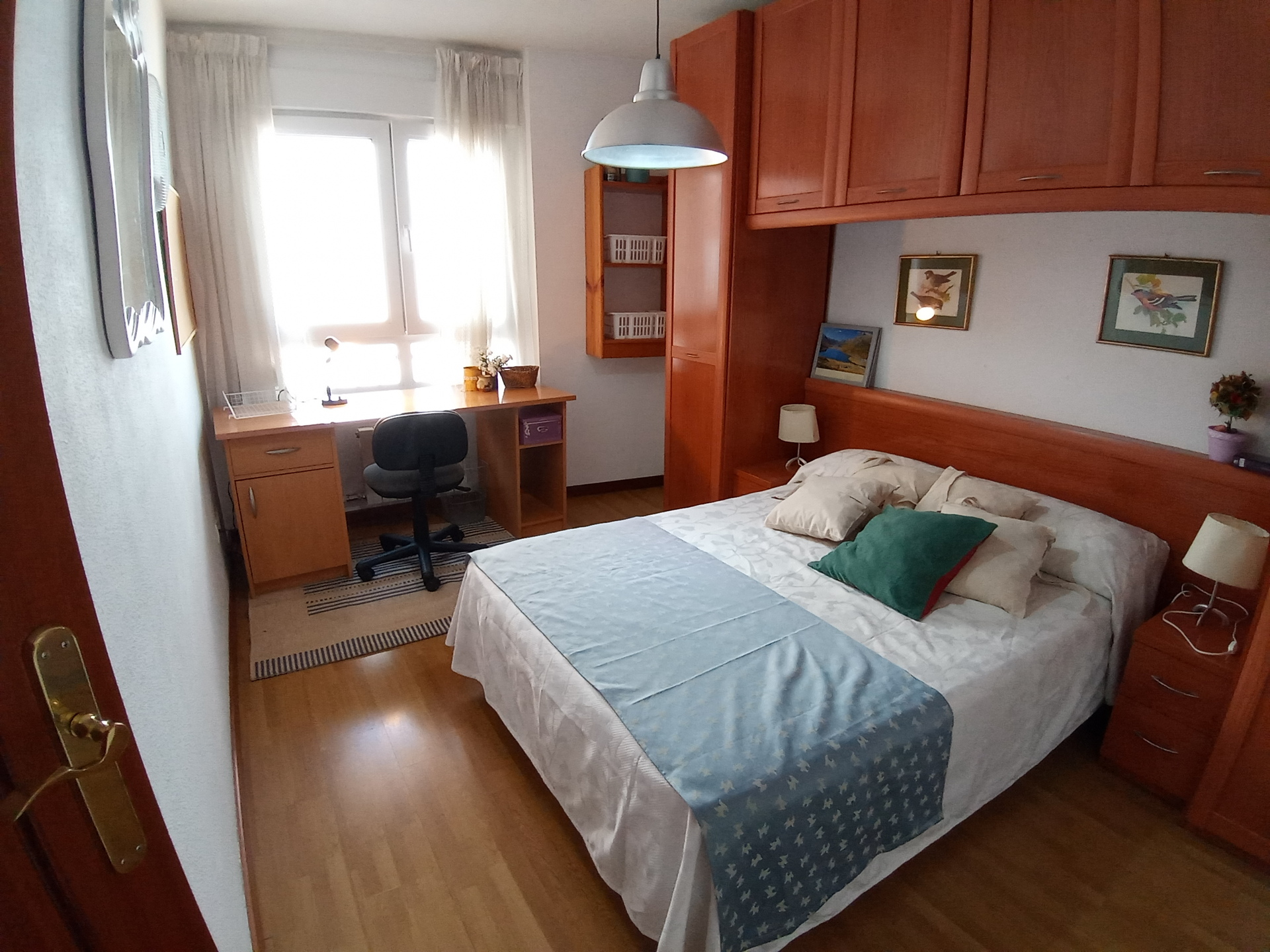 Piso de 85 m² en León