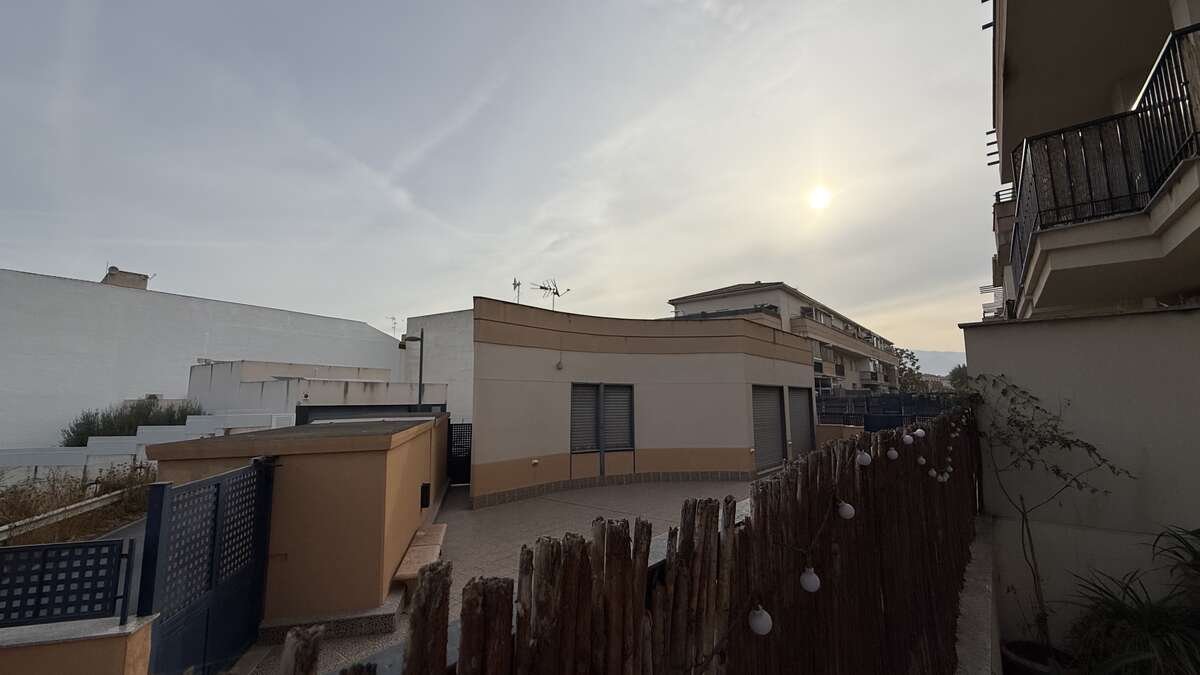 Appartamento 65 m² a Las Gabias
