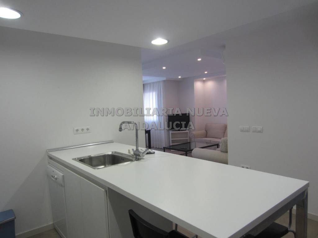 Piso de 114 m² en Almería