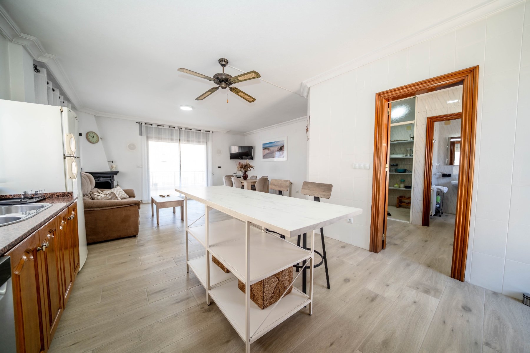 Piso de 264 m² en Dolores