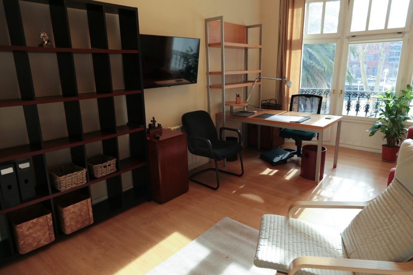 Piso de 58 m² en Bilbao
