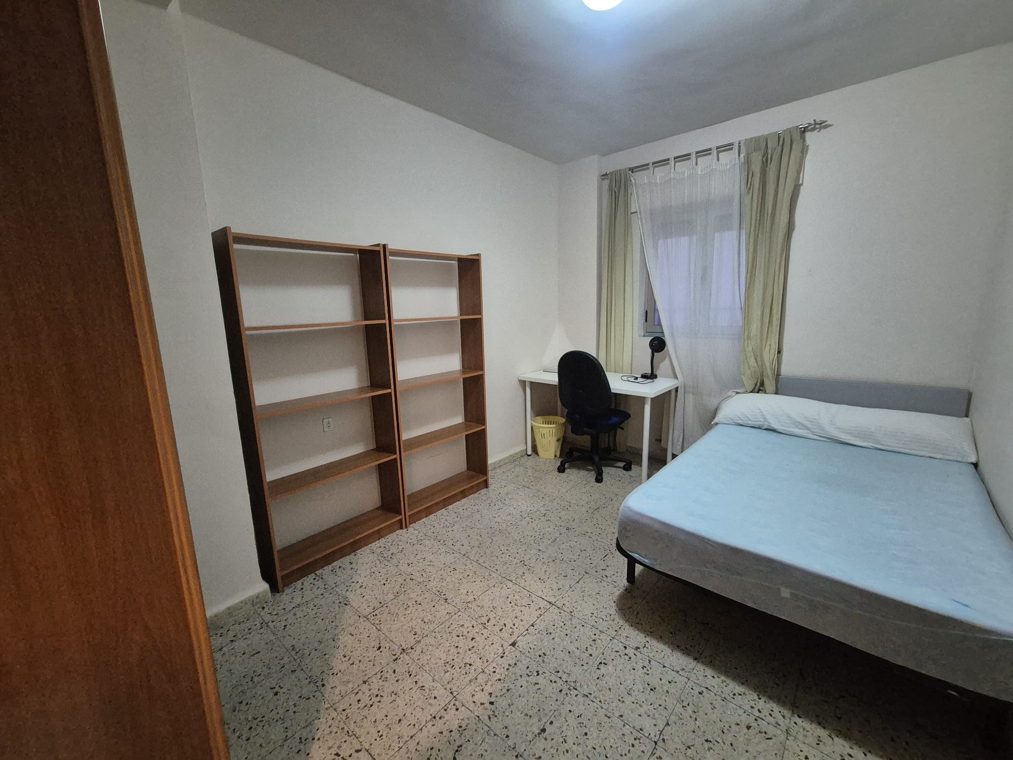 Habitación 100 m², Salamanca