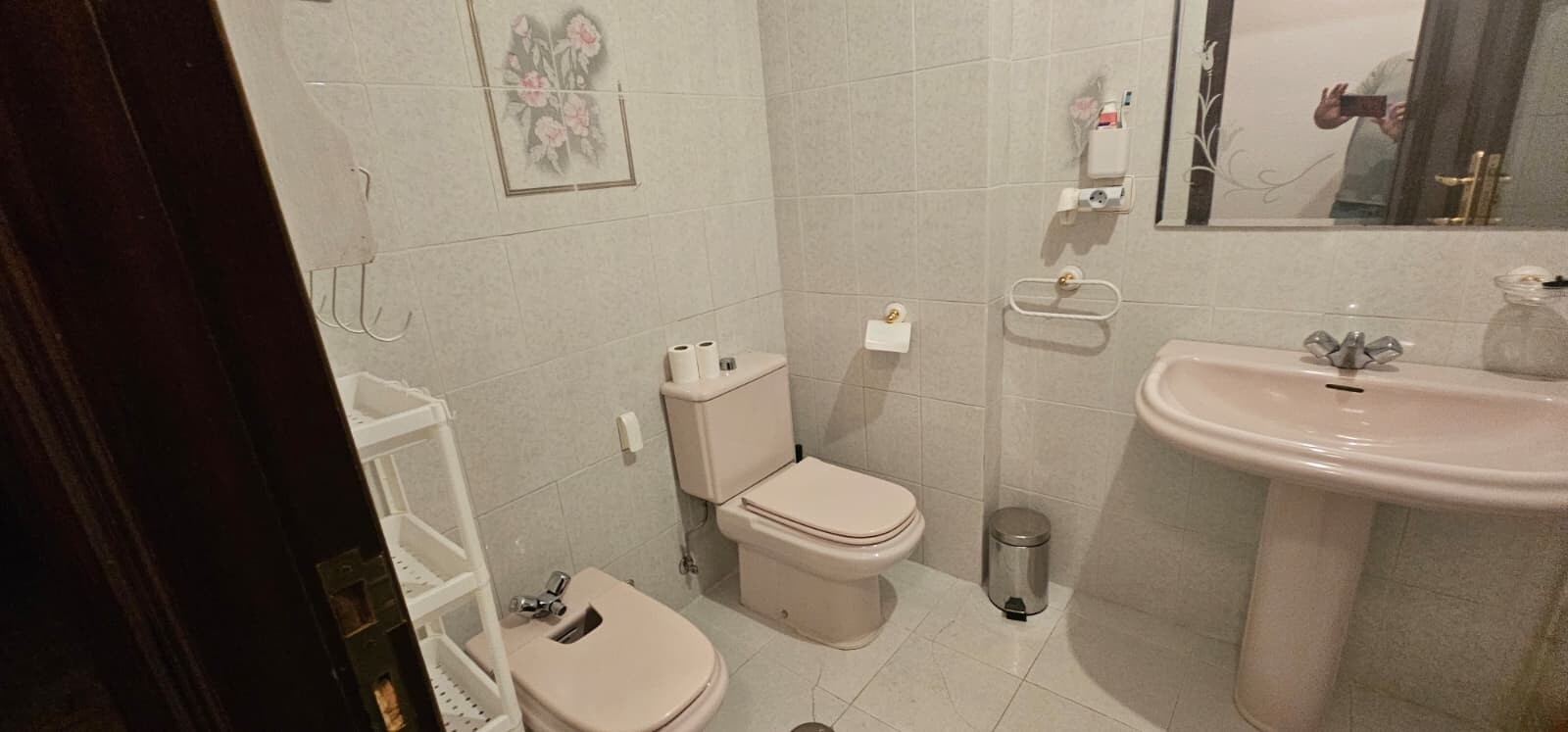 Piso de 100 m² en Salamanca