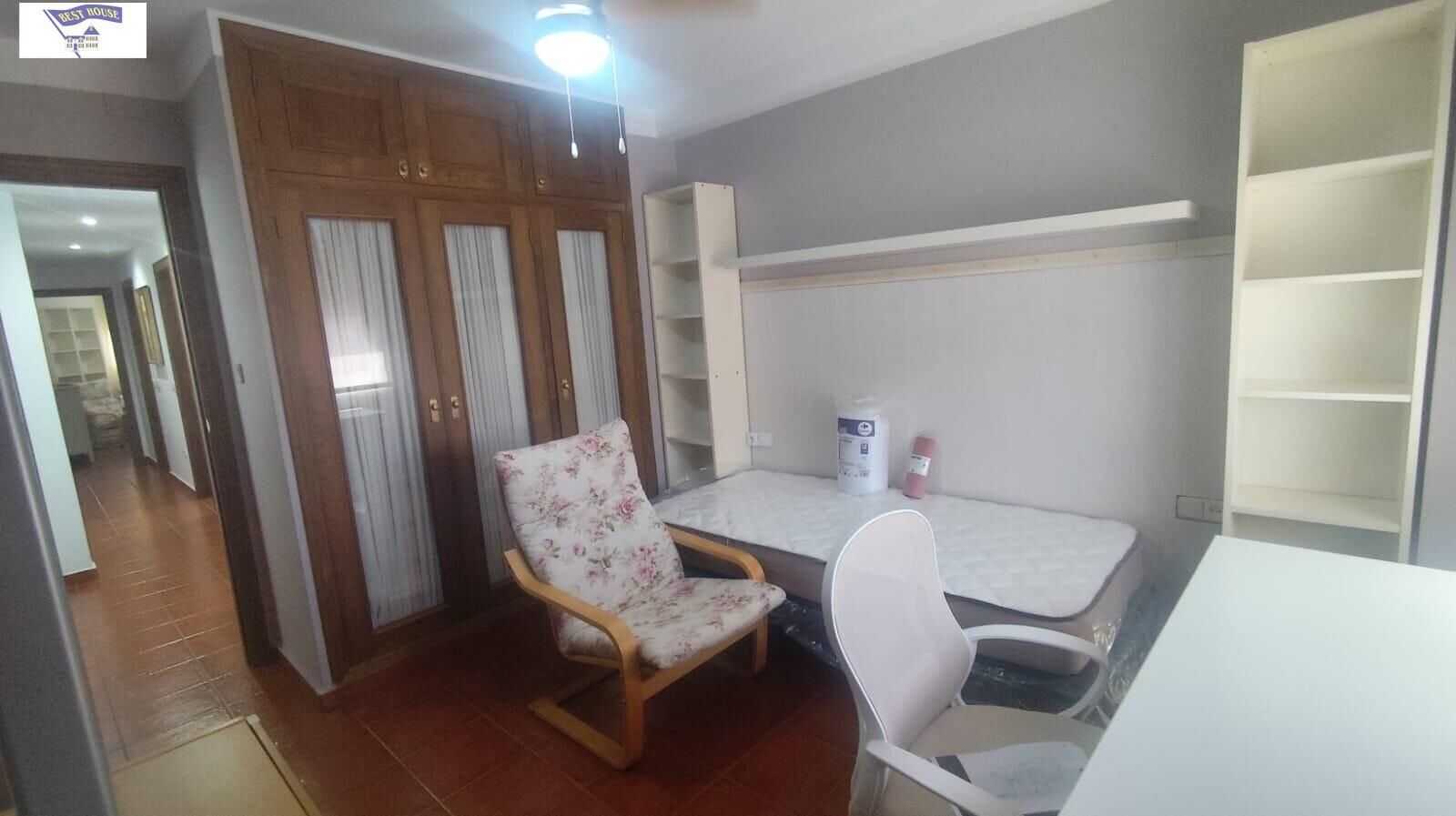 Piso de 104 m² en Albacete