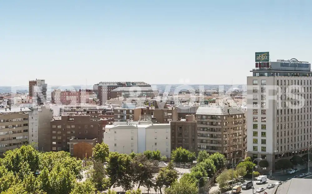 Piso de 129 m² en Madrid