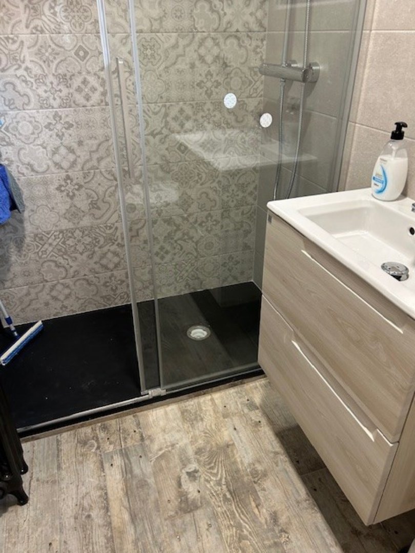 Piso de 89 m² en Segovia