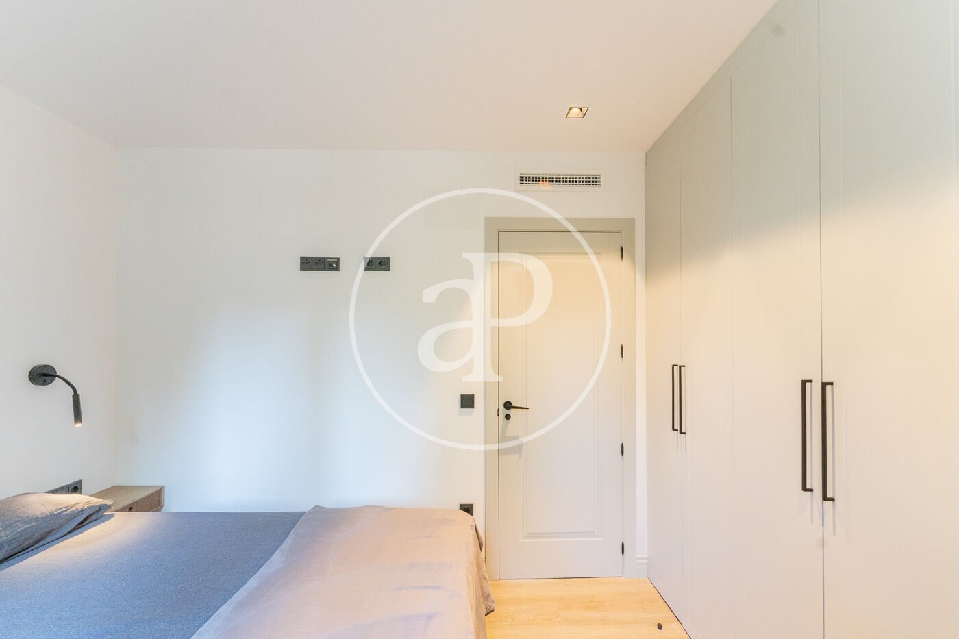Piso de 60 m² en Madrid