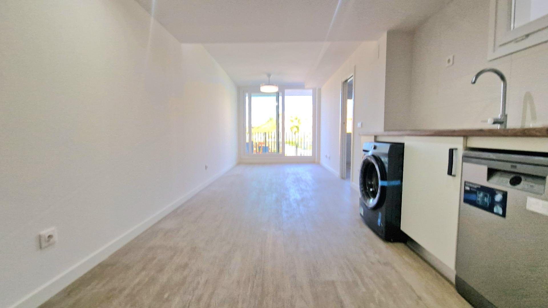 Piso de 117 m² en Fuengirola
