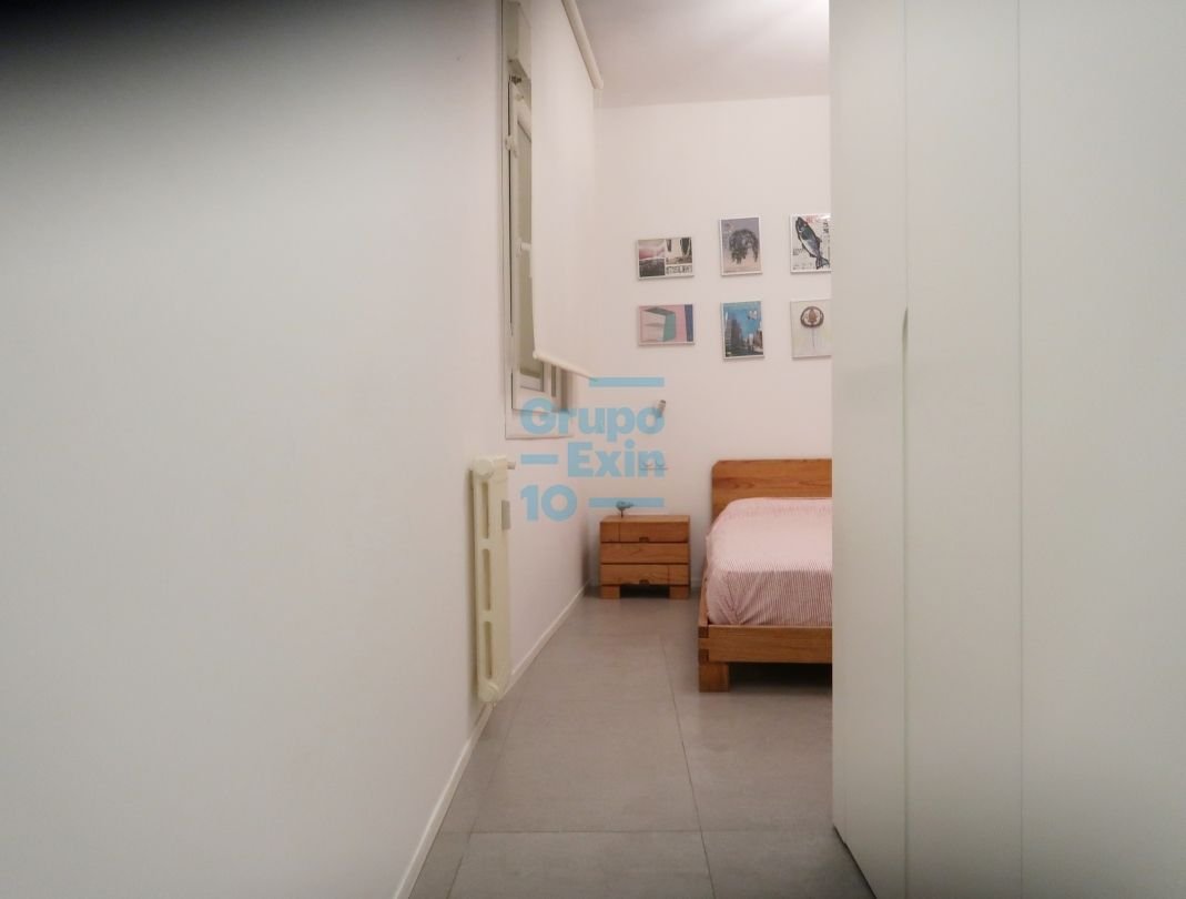 Piso de 105 m² en San Sebastián