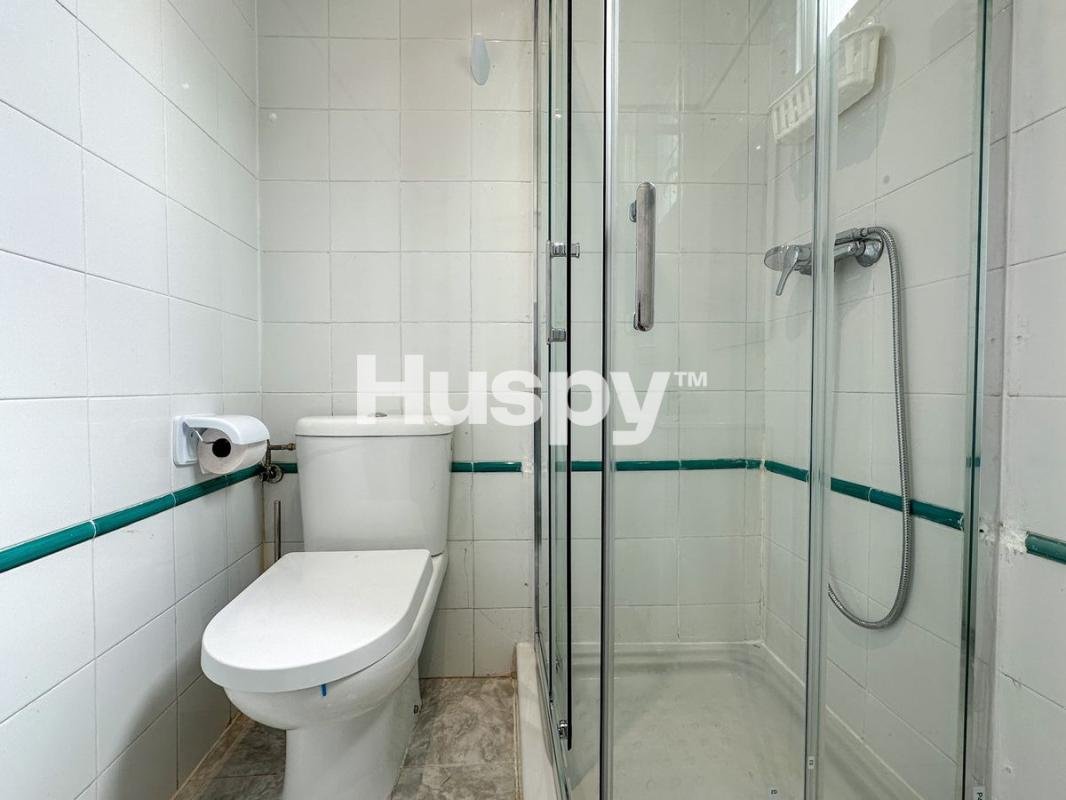 Pis de 35 m² a Madrid