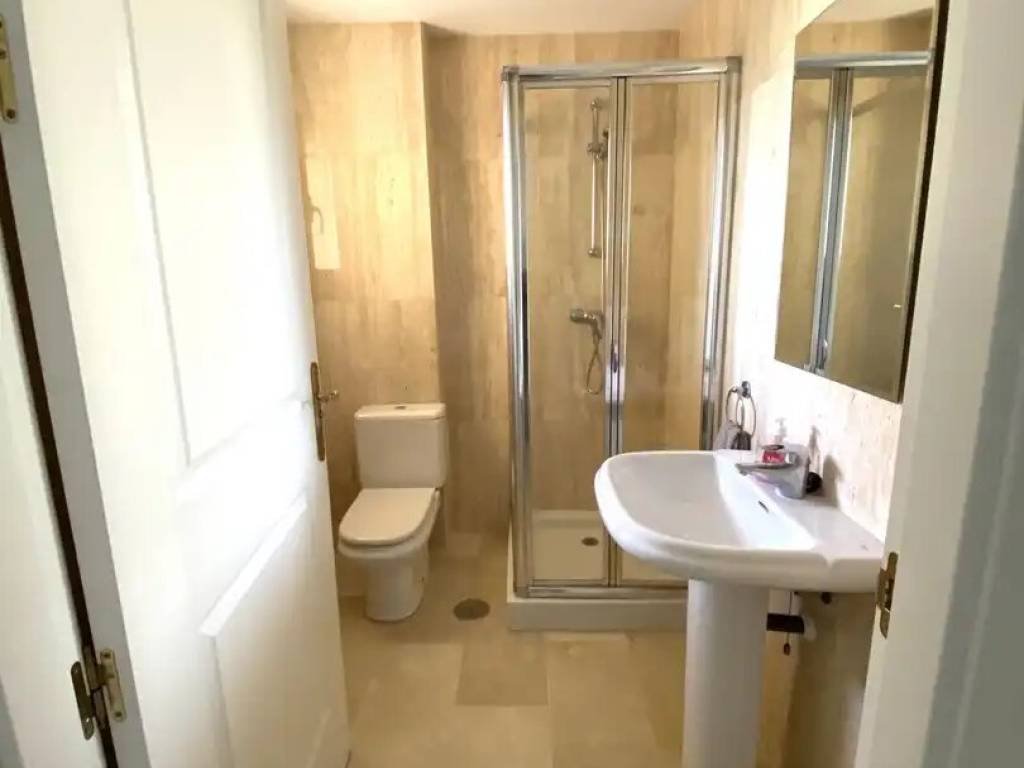 Piso de 127 m² en Marbella