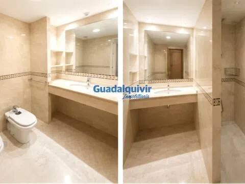 Piso de 586 m² en Sevilla