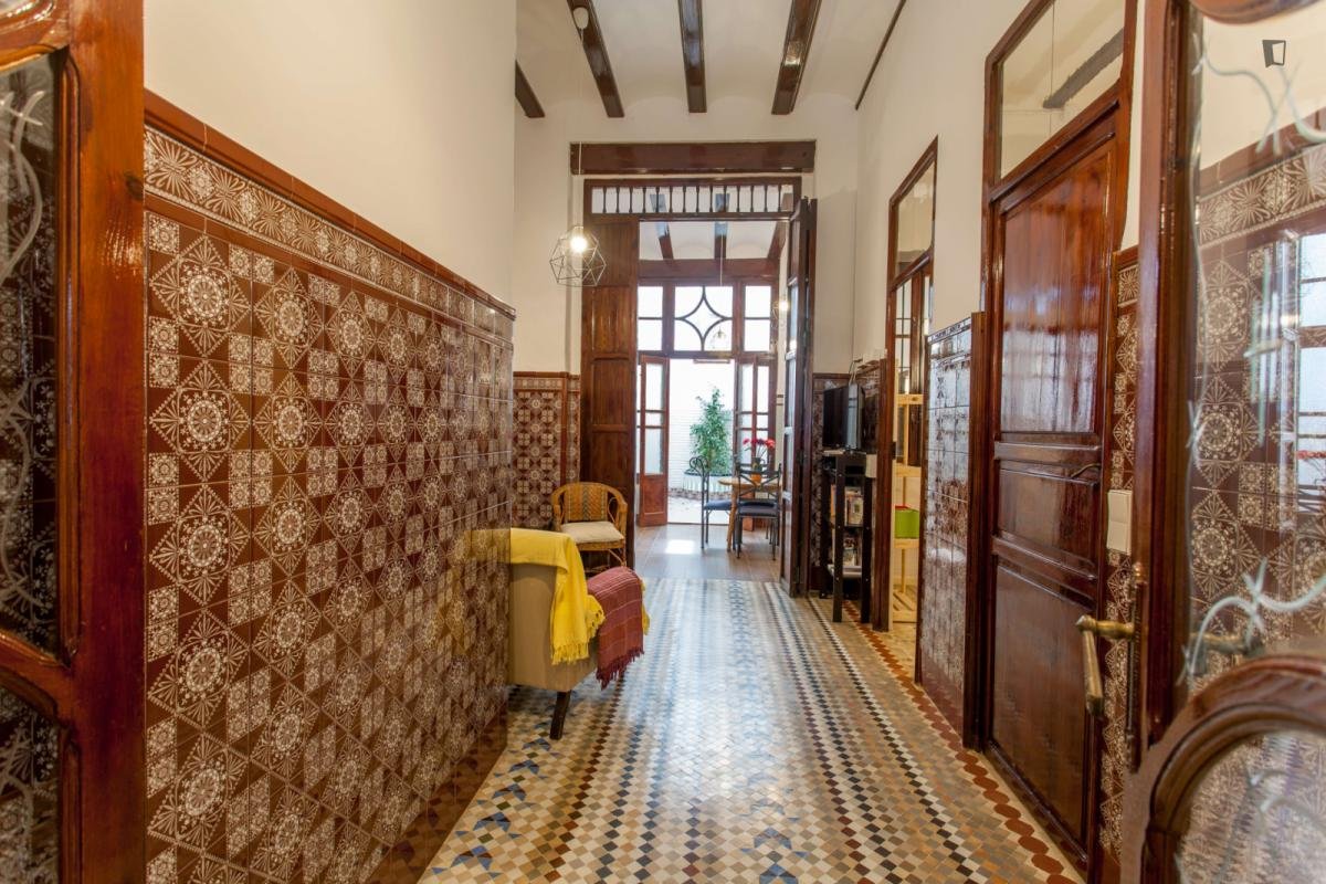 Piso de 100 m² en Alboraya