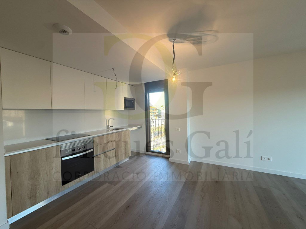 Piso de 92 m² en Manresa