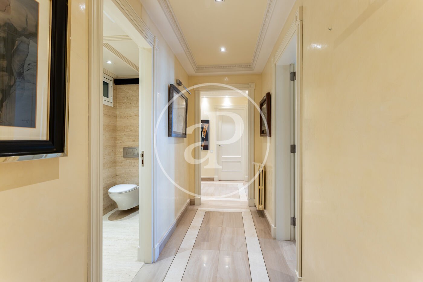 Piso de 213 m² en Barcelona