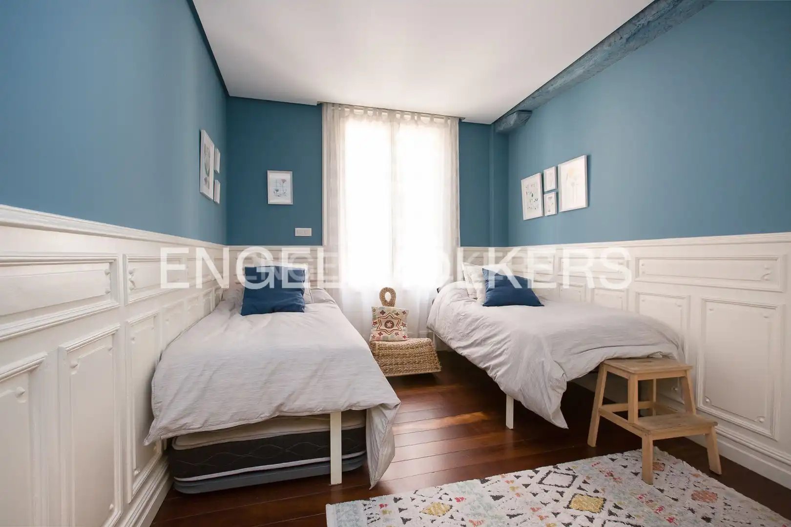 Pis de 228 m² a Bilbao