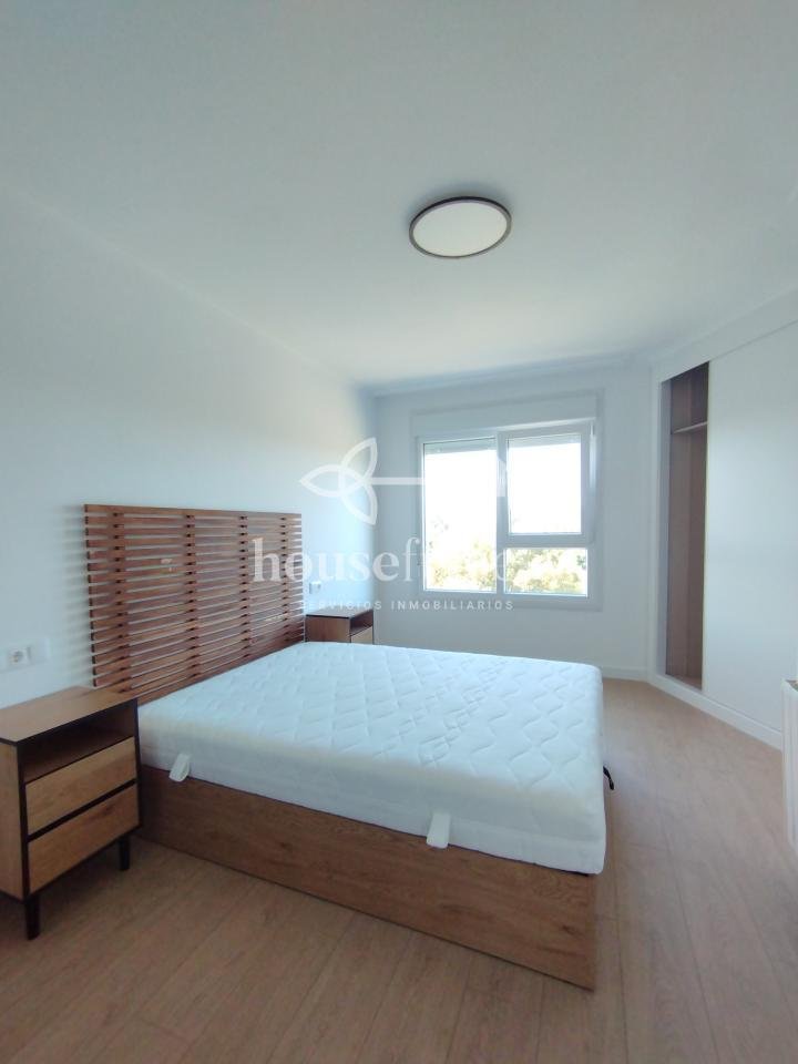 Piso de 62 m² en Ferrol